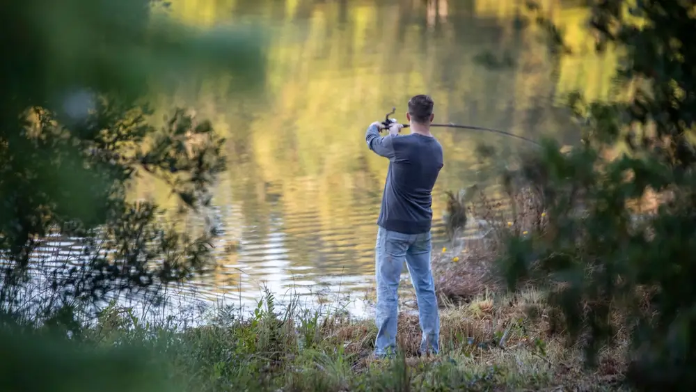 Top 5 best states to go fishing and hunting as a veteran