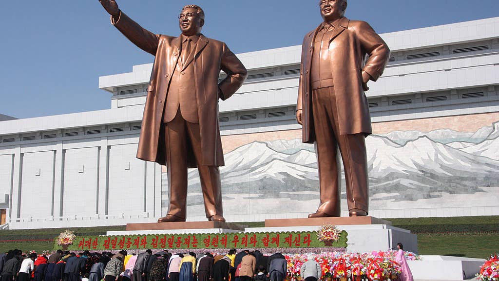 The 5 craziest rumors about North Korea from Kim Jong Un’s first decade
