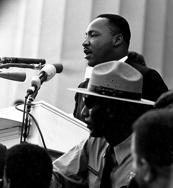9 things you didn’t know about MLK’s ‘I Have a Dream’ speech