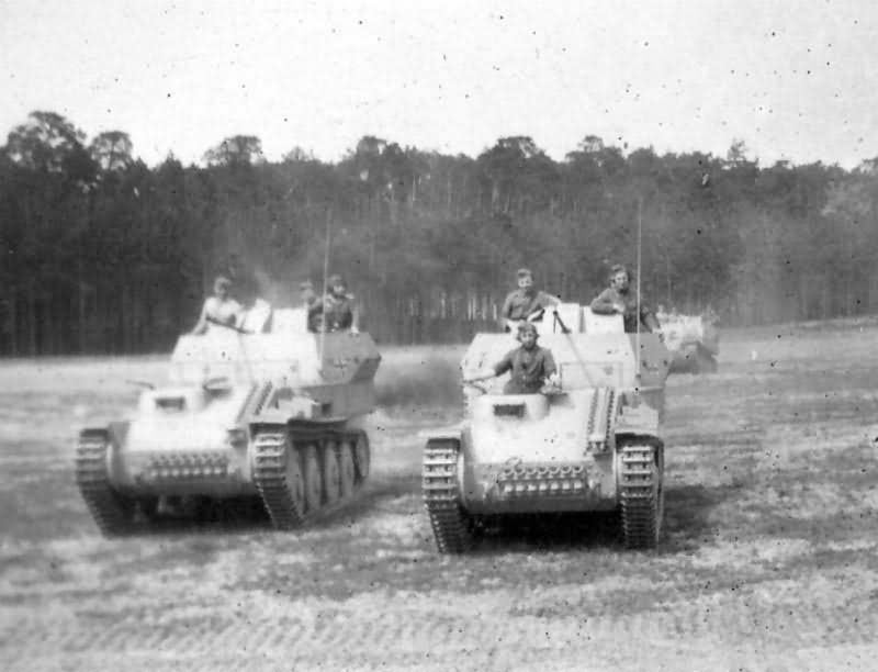flakpanzer 38