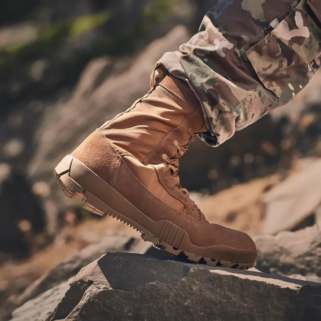 5 sportswear companies with awesome military discounts