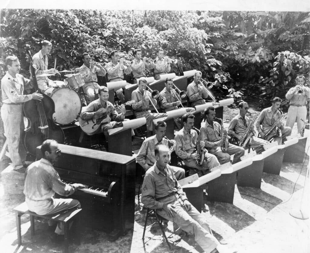 wwii pianos in philippines