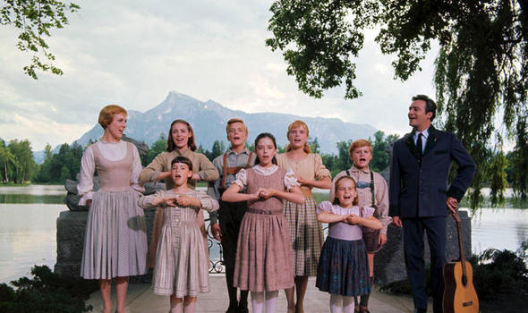 The two von Trapp brothers from ‘The Sound of Music’ served in the 10th Mountain during WWII