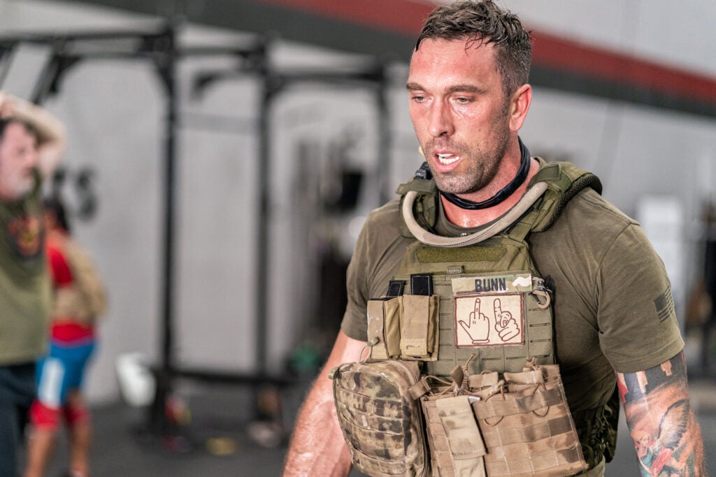 This retired Green Beret is doing big things with Bravo Sierra