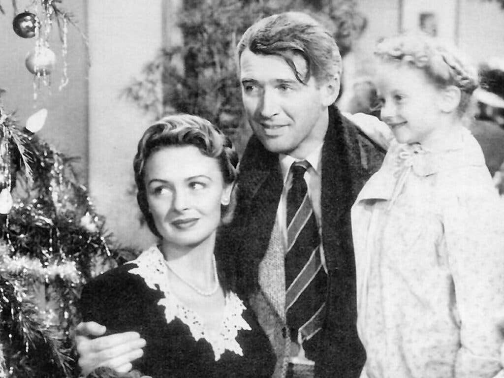 it's a wonderful life films directed by military veterans