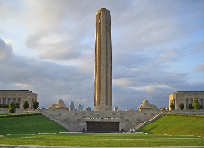 Why the National WWI Museum and Memorial is a ‘Must See’
