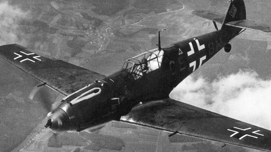 Today in military history: Hitler organizes the Luftwaffe