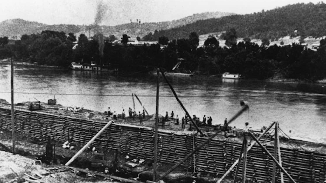 Today in military history: Congress establishes Army Corps of Engineers