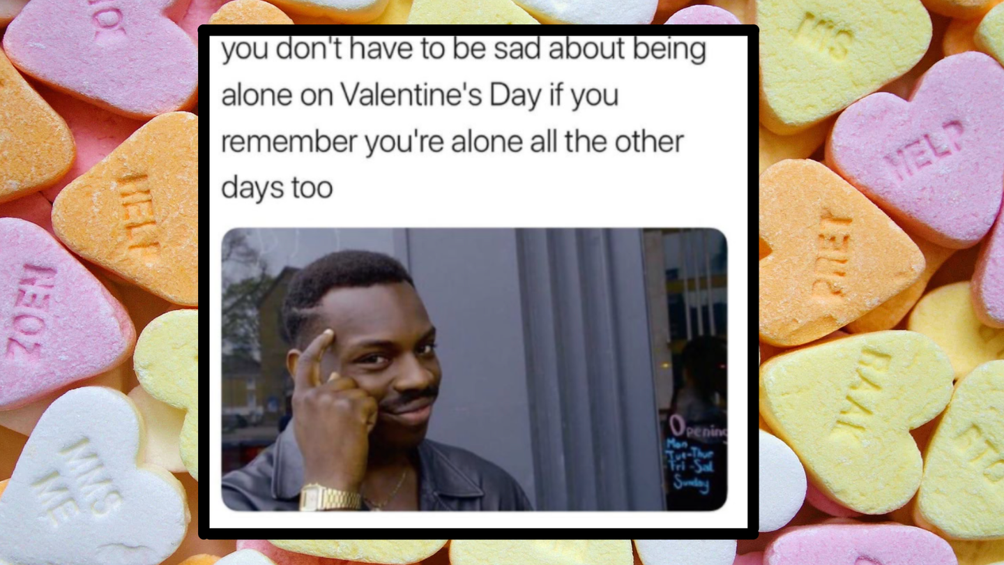 10 memes for military couples spending Valentine&#8217;s Day apart