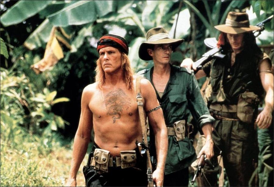 Top 6 Military Movies You Probably Haven't Seen