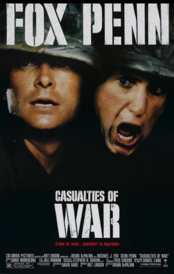casualties of war best military courtroom drama