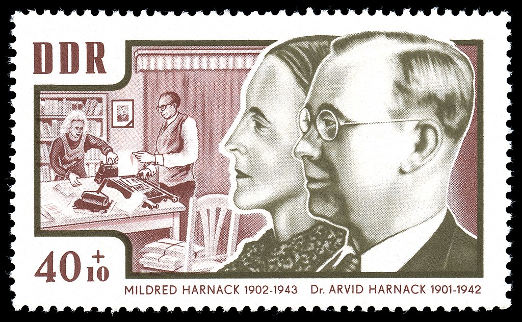 mildred stamp