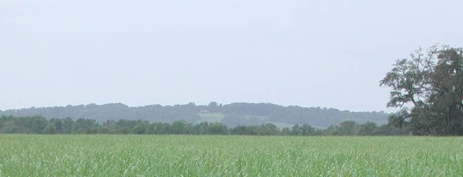 civil war salt itarcane field