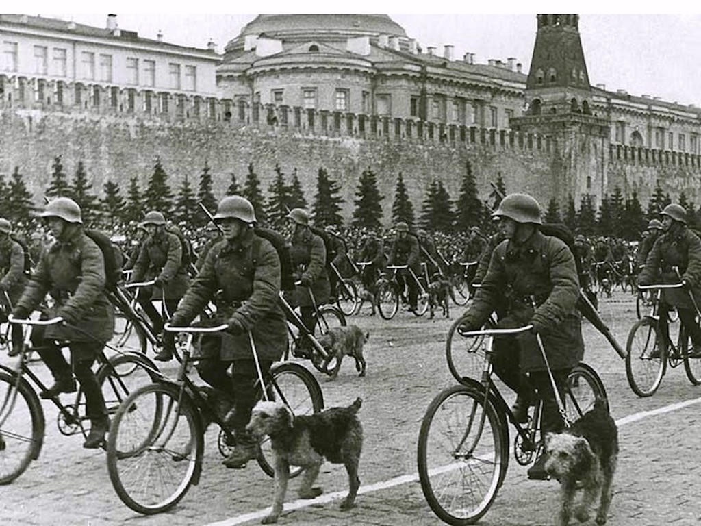 Cold War photo