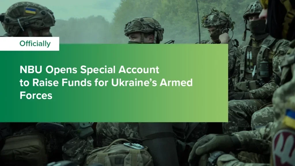4 great ways to donate to Ukraine