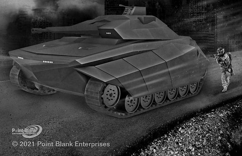 General Dynamics Griffin III tracked armored candidate to replace Bradley  IFV of US Army OMFV program, May 2020 News Defense Global Security army  industry