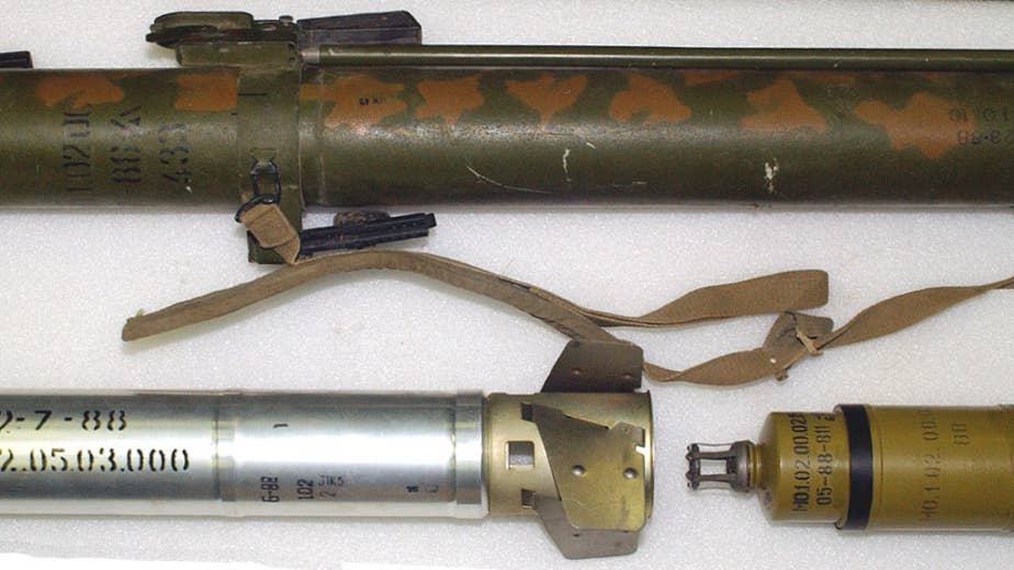 Why Russia is using thermobaric weapons in Ukraine