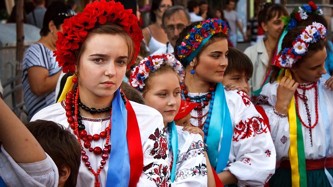 6 cultural norms you didn’t know about Ukraine
