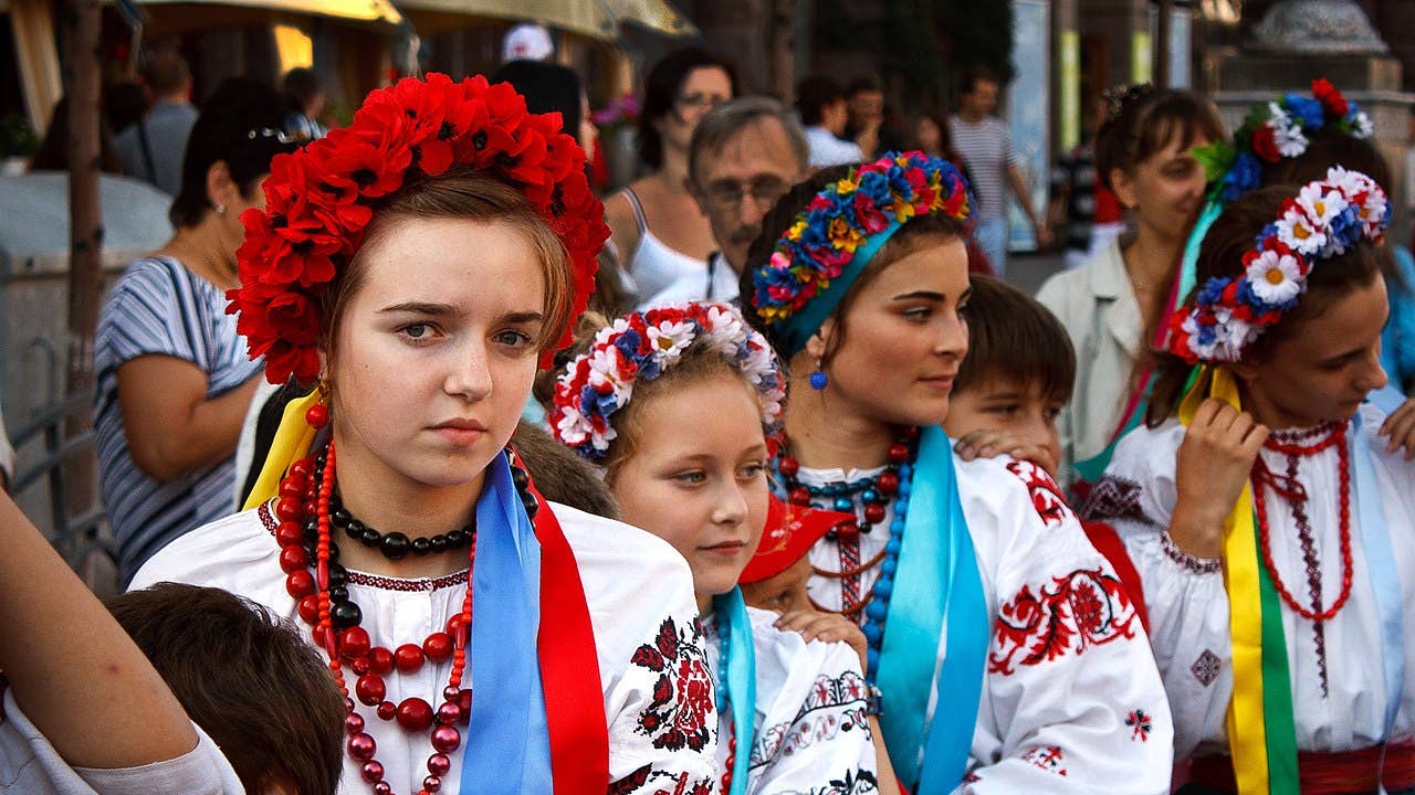 6 cultural norms you didn&#8217;t know about Ukraine