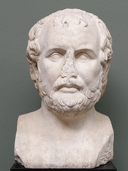 Aleksandro Makedoniečio tėvas parengė pirmąją pasaulyje pokštų knygą