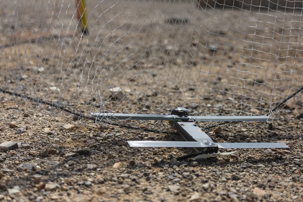 The Switchblade is one of the deadliest drones on the modern battlefield