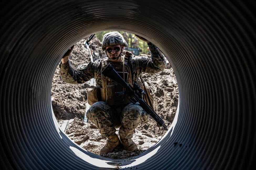 Top 10 military photos of the week