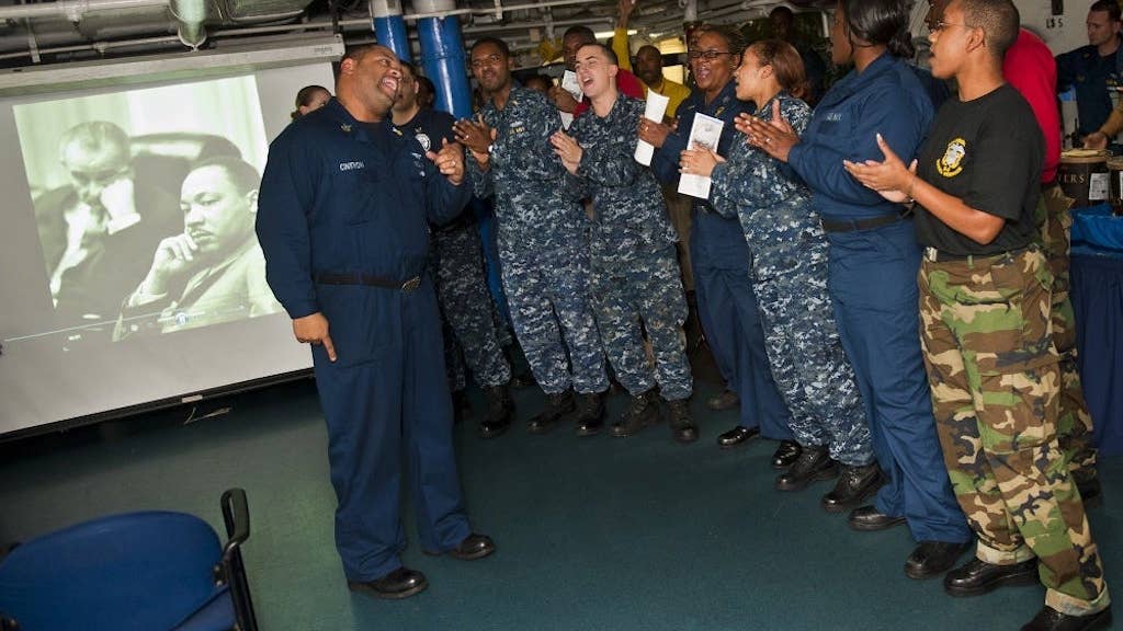 navy hymn