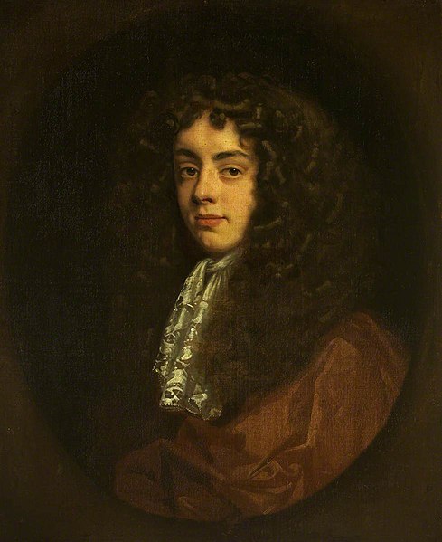 Admiral Sir Henry Morgan (1635-1688), Lieutenant Governor of Jamaica; National Trust, Tredegar House.
