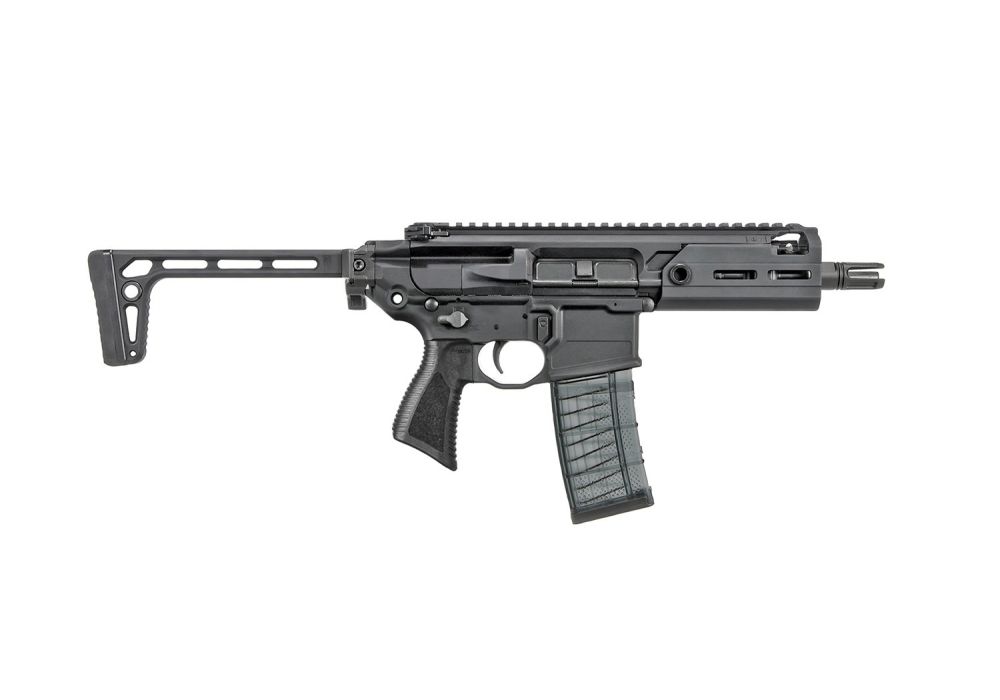 SIG Sauer dominates US military small arms with latest Special Operations contract