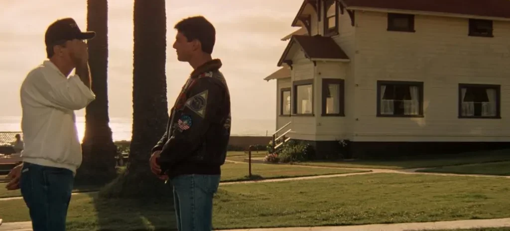 4 Top Gun filming locations you can visit without a military ID (and one you can see)
