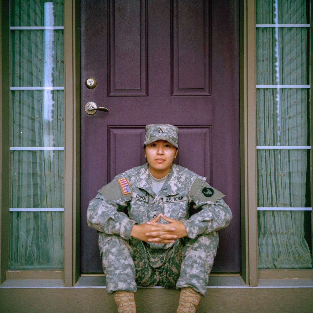 Navigating the mental health challenges of transitioning to civilian life
