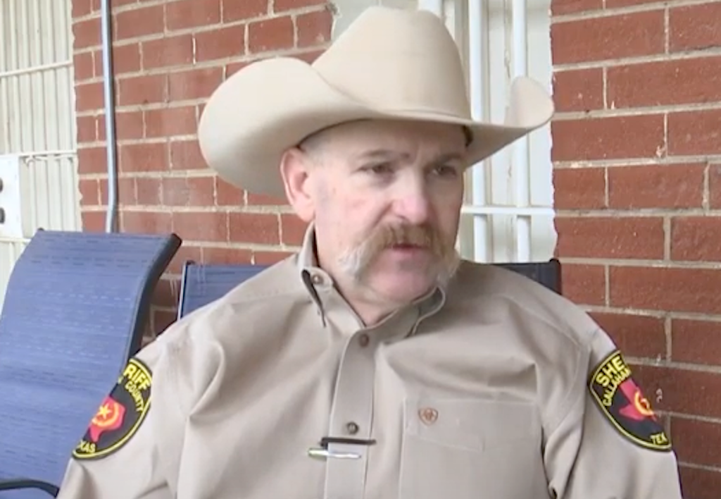 One sheriff&#8217;s race: Two instances of stolen valor