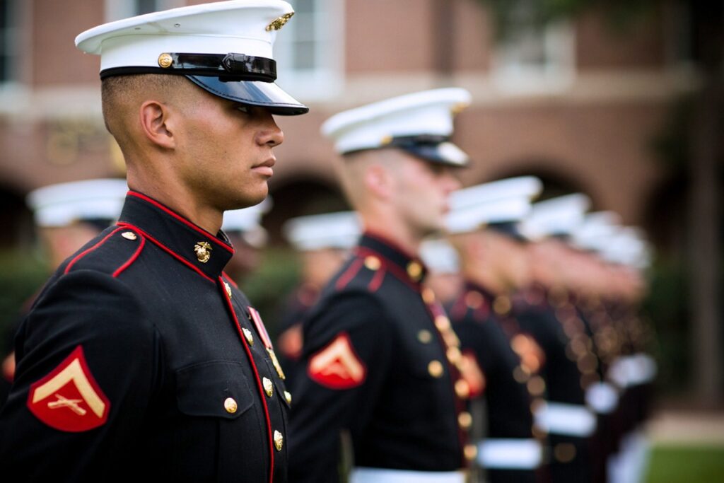 4 things veterans do that are actually very common everywhere but the United States