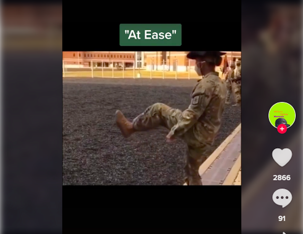 Best military TikToks of the week We Are The Mighty