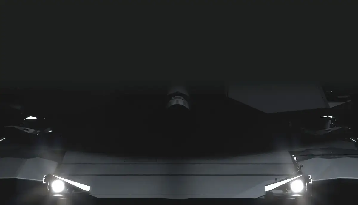 The teaser for the Abrams NextGen reveals very little about the tank (GDLS)