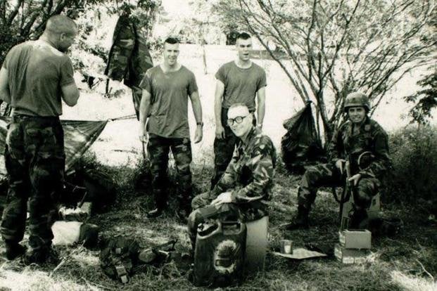tacoma army rangers