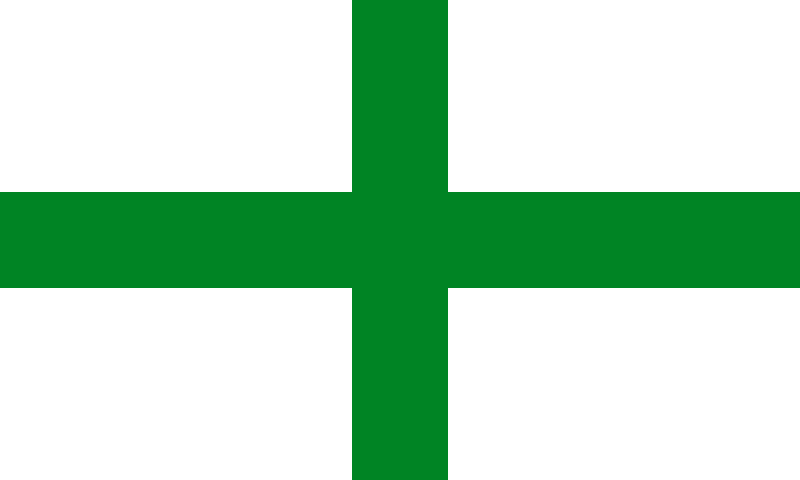 Flag of the Order.