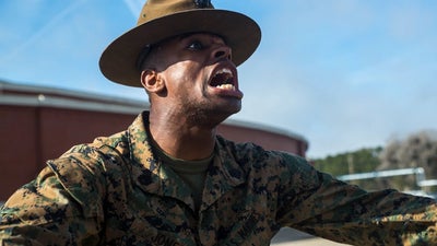 7 unusual USMC slang words every Marine knows