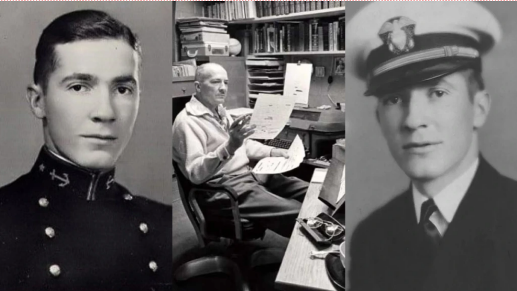 Dr. Seuss and other great writers who served in the Armed Forces
