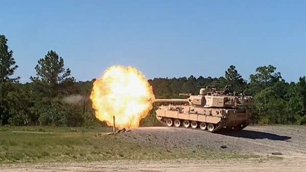 The Army’s newest combat vehicle is named for two hero soldiers