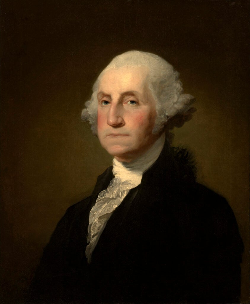 Top 5 myths about US Presidents that aren’t true