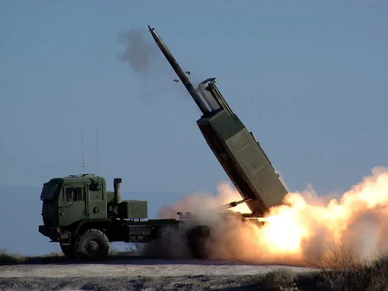 This US rocket artillery system is devastating Russians in Ukraine