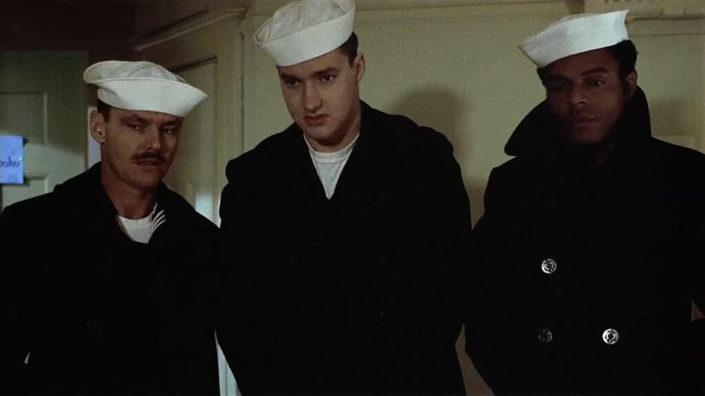 5 amazing actors who were also badass Marines