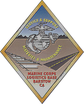 <em>MCLB Barstow supports installations on the west coast (U.S. Marine Corps)</em>