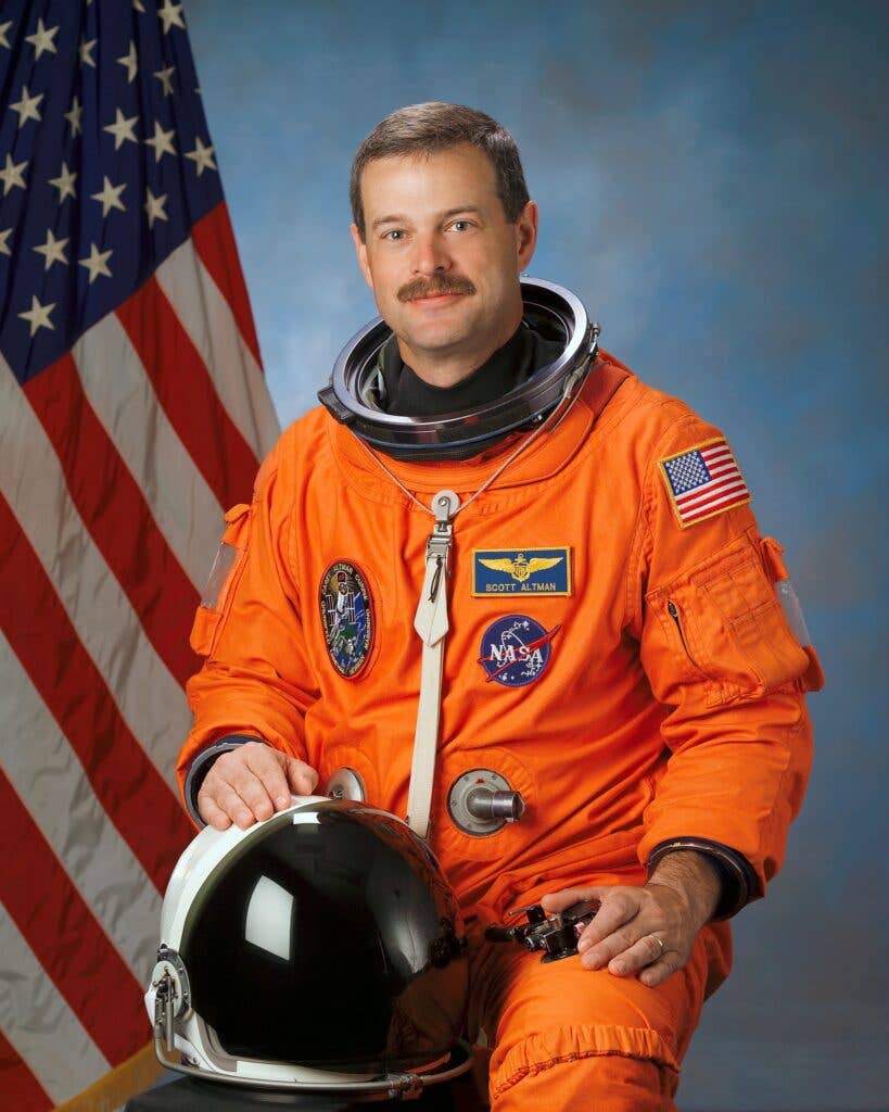 <em>Altman's astronaut portrait (NASA)</em>