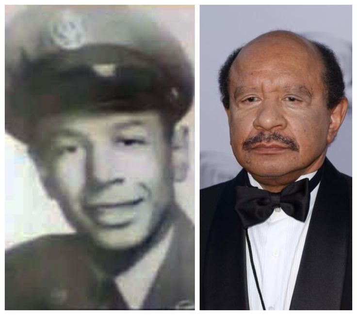sherman hemsley all in the family