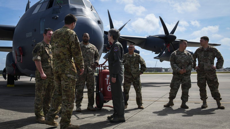 The complete base guide to the Air Force’s Hurlburt Field
