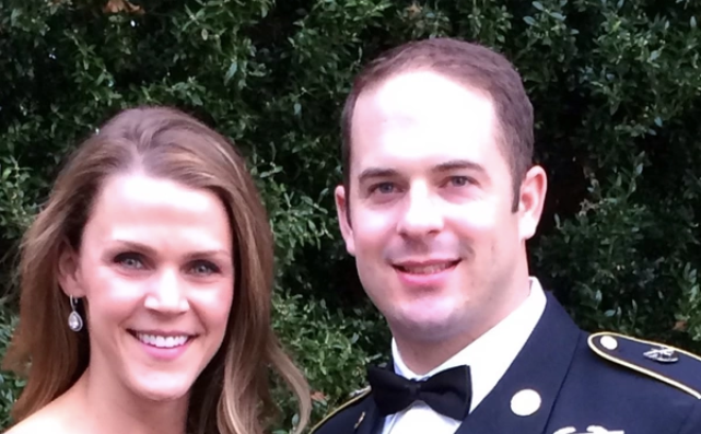 Green Beret and MOH recipient reflects on serving