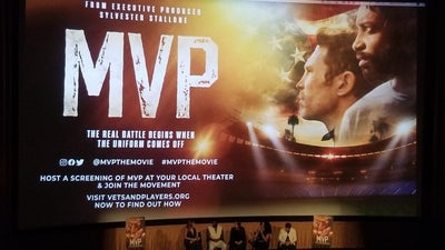 MVP is Nate Boyer’s new, must-see film