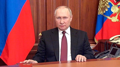 4 possible outcomes for Russia and its government if Putin’s regime falls